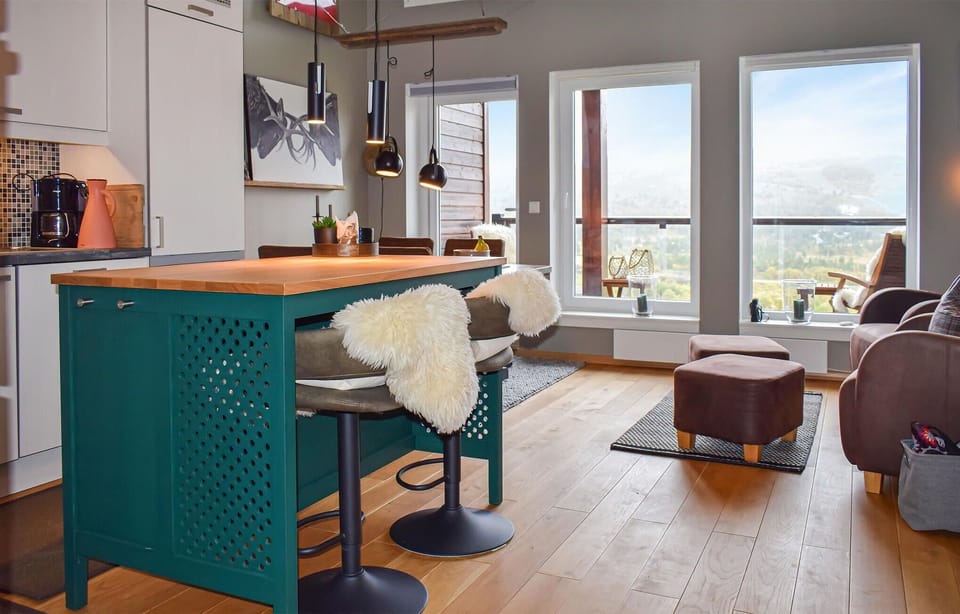 living-room