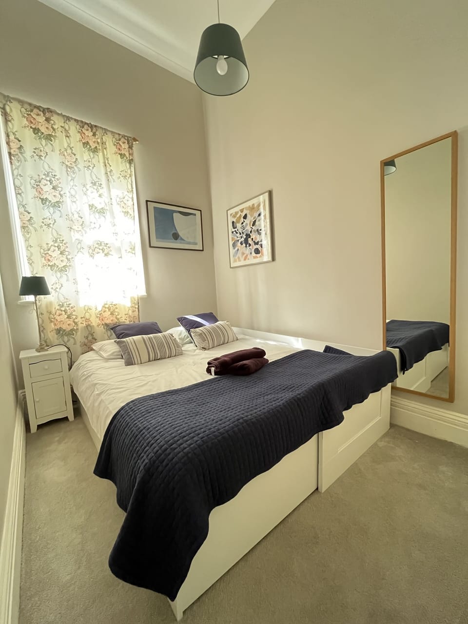 Junior bedroom