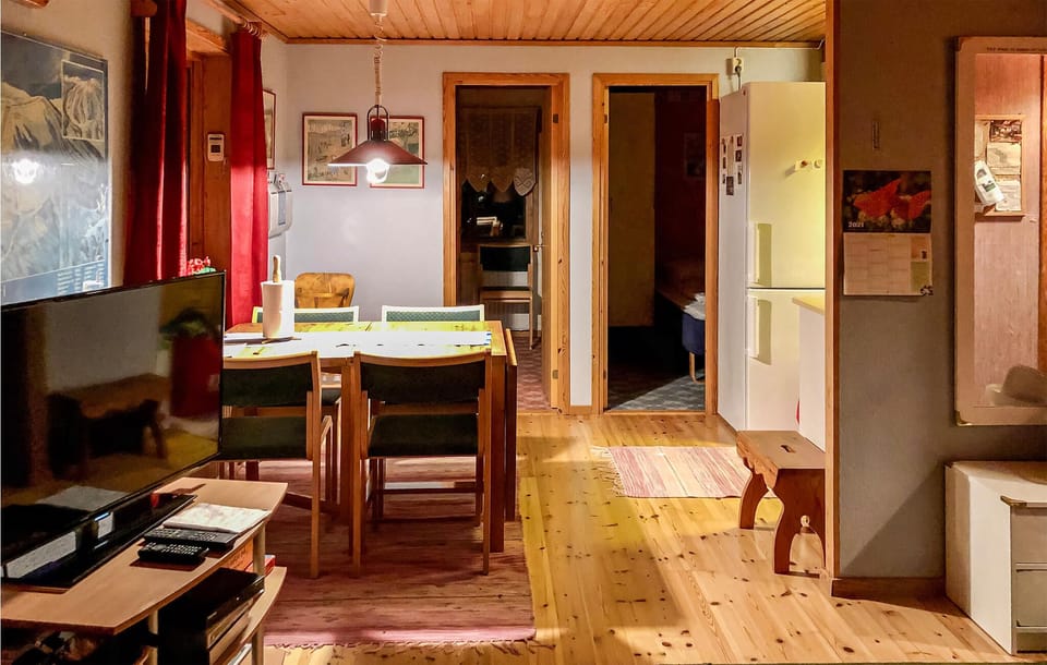 living-room
