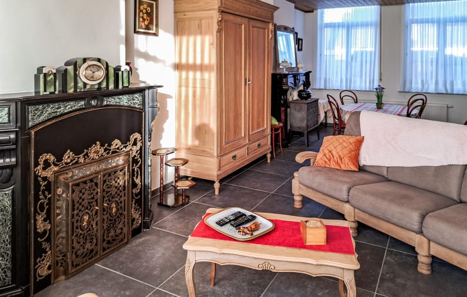 living-room