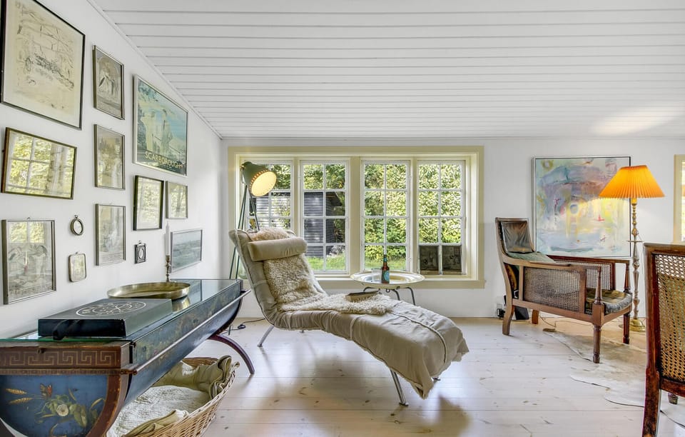 living-room