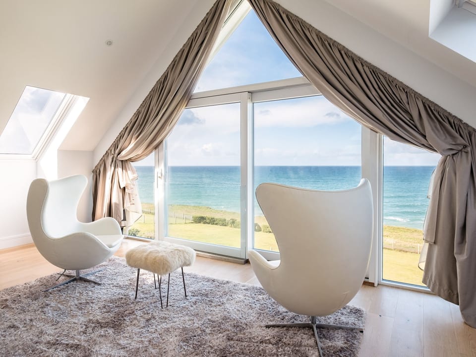 Cottage | 6 bedrooms, individually decorated, individually furnished, free WiFi