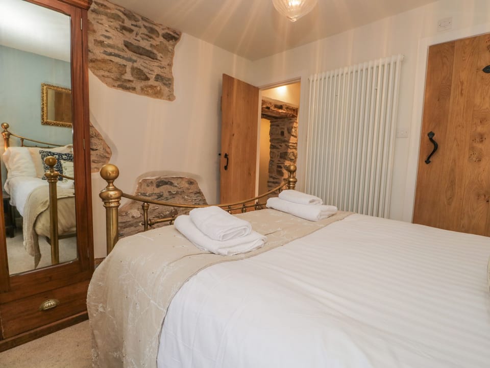 1 Sunny Point Cottages Cottage in England