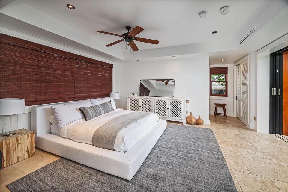 First floor Bedroom 2
