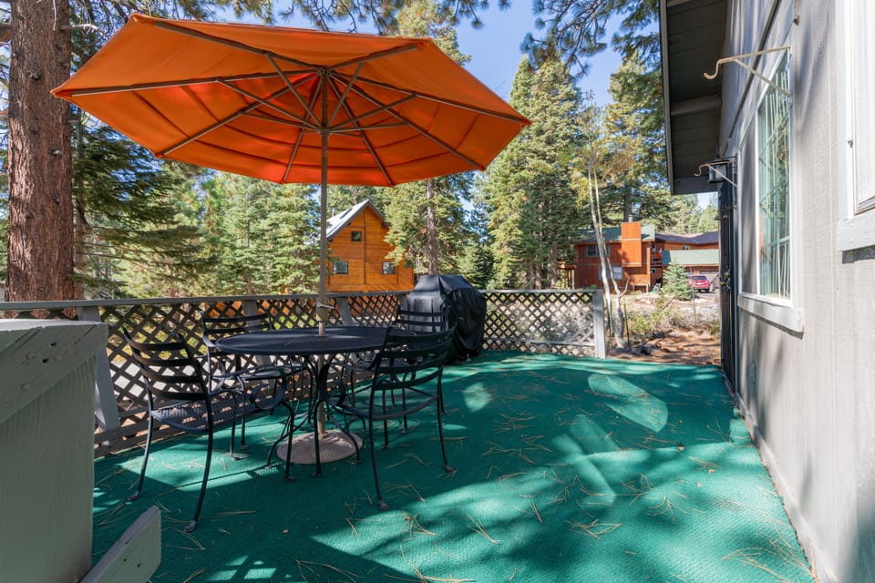 Summer is here, and the grill is waiting!