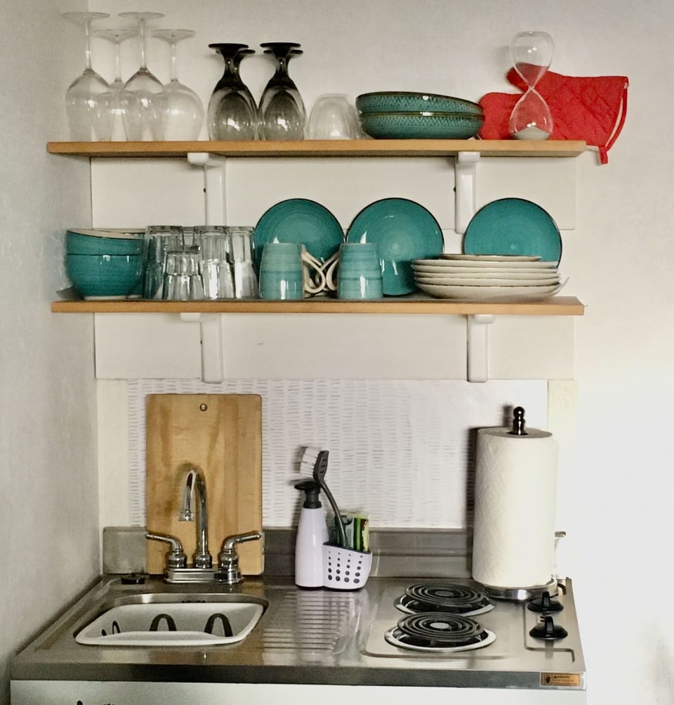 Kitchenette