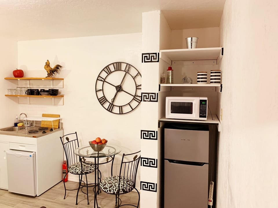 Kitchenette