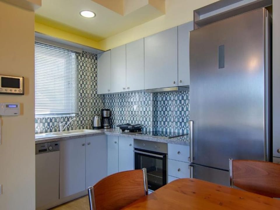 Villa, 4 Bedrooms, Private Pool | Private kitchen