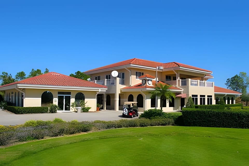 Golfcourse