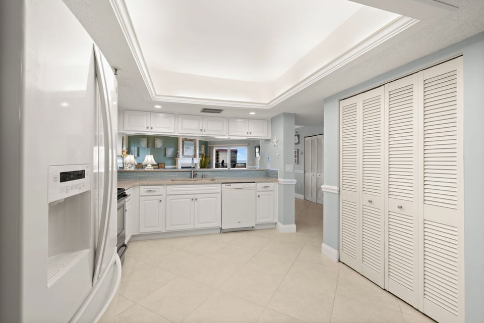 Condo (2 Bedrooms) | Property amenity