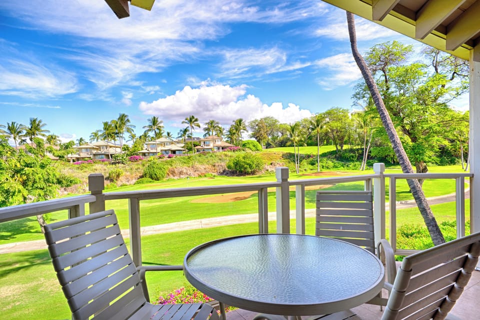 Condo (Grand Champions 78 - No Pets Allowed) | Outdoor dining