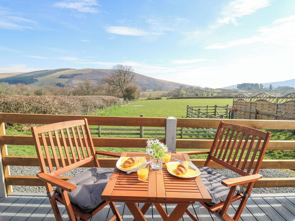 Cottage | Outdoor dining