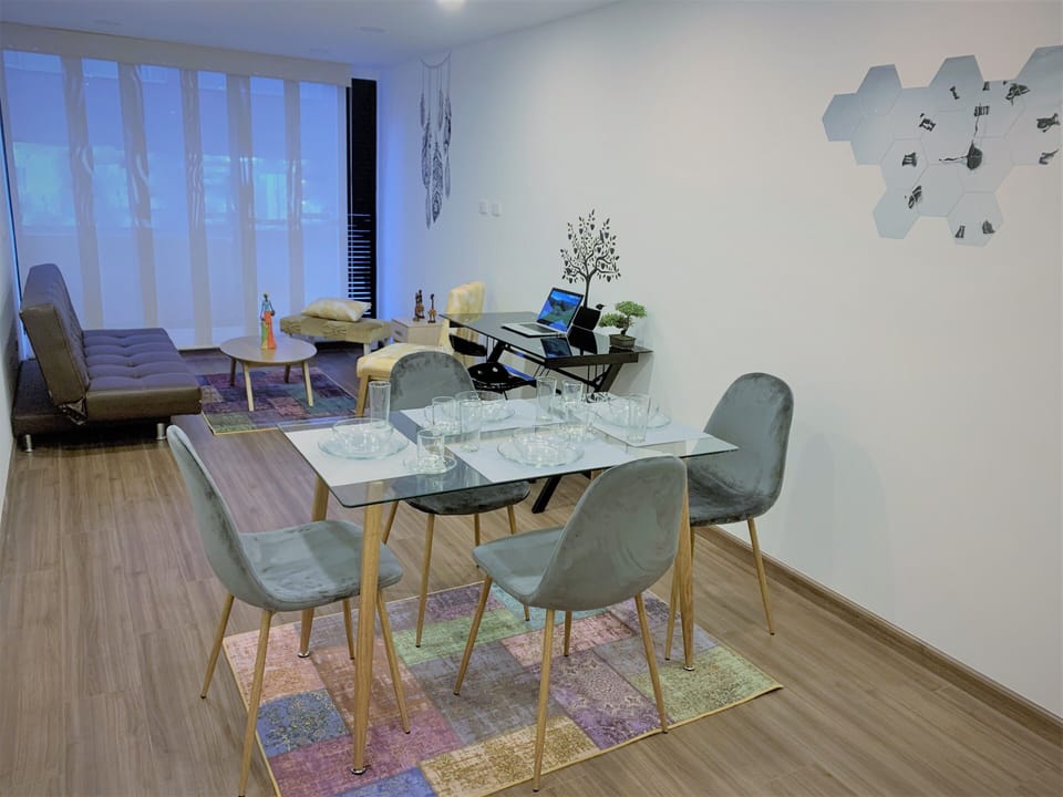 Sala Comedor