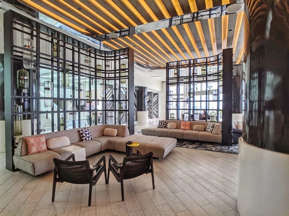 Condo, 2 Bedrooms | Interior