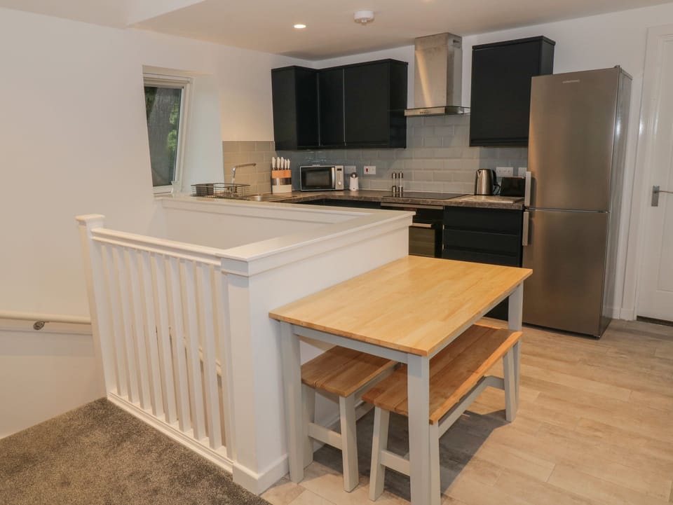 Cottage | Interior