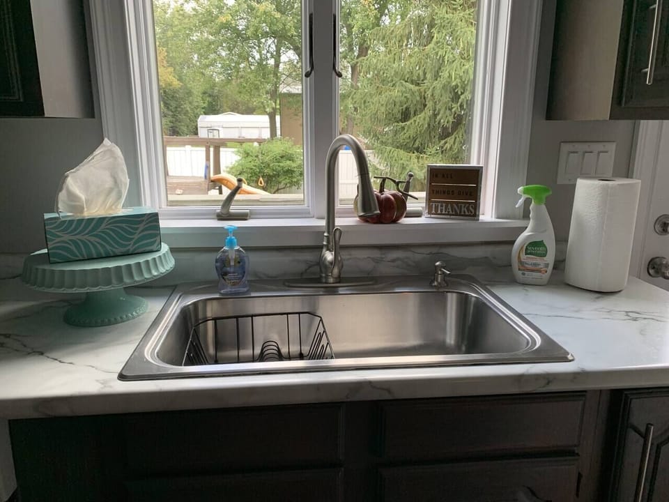 Kitchen Sink