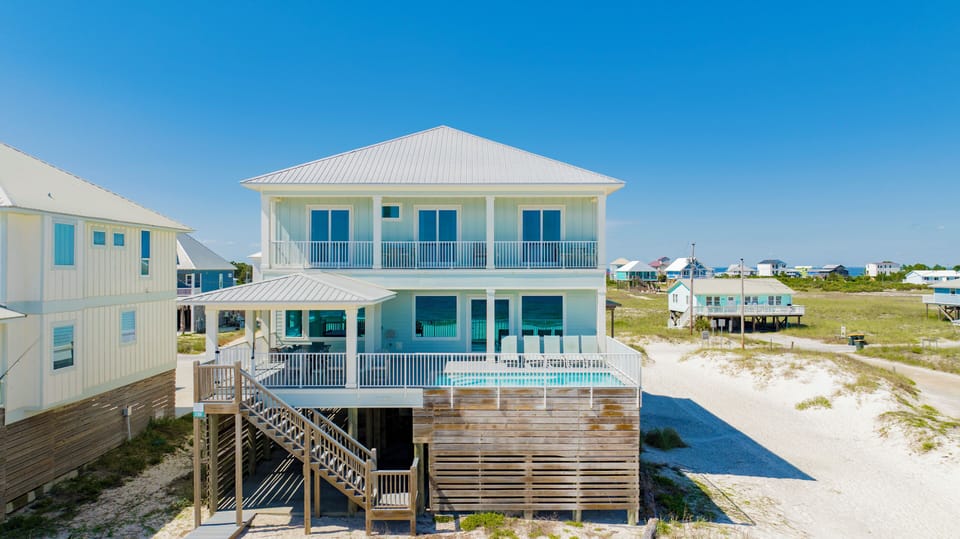 Welcome to Seaglass!