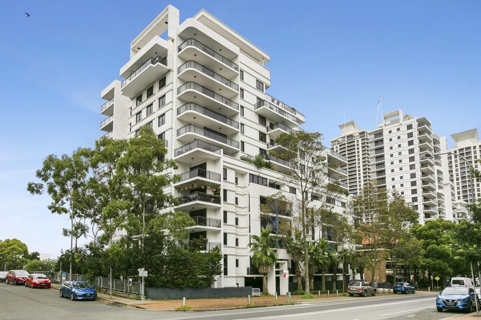 Apartment Images
