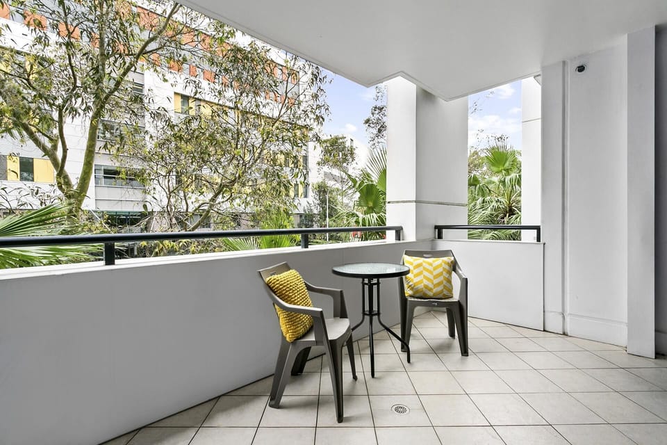 Apartment Images