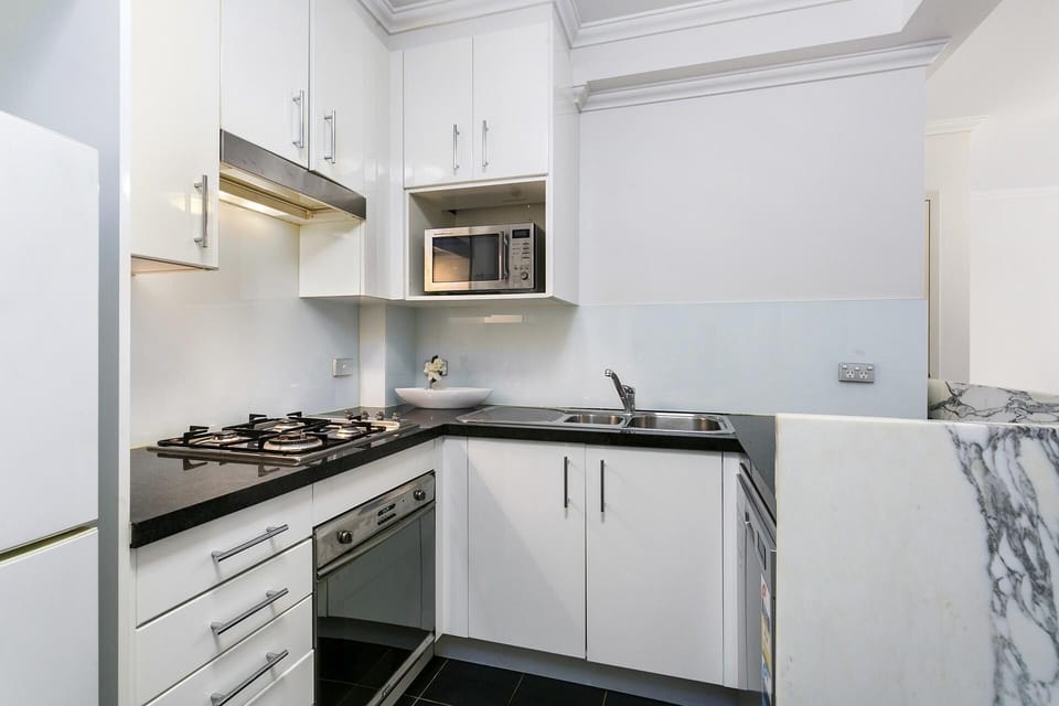 Apartment Images