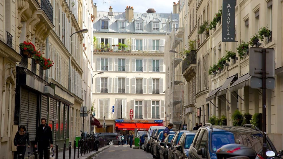 Explore the stunning neighborhood!