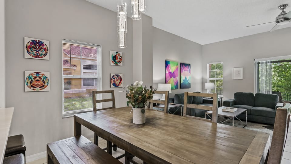 Amazing Dining Table Seating 6