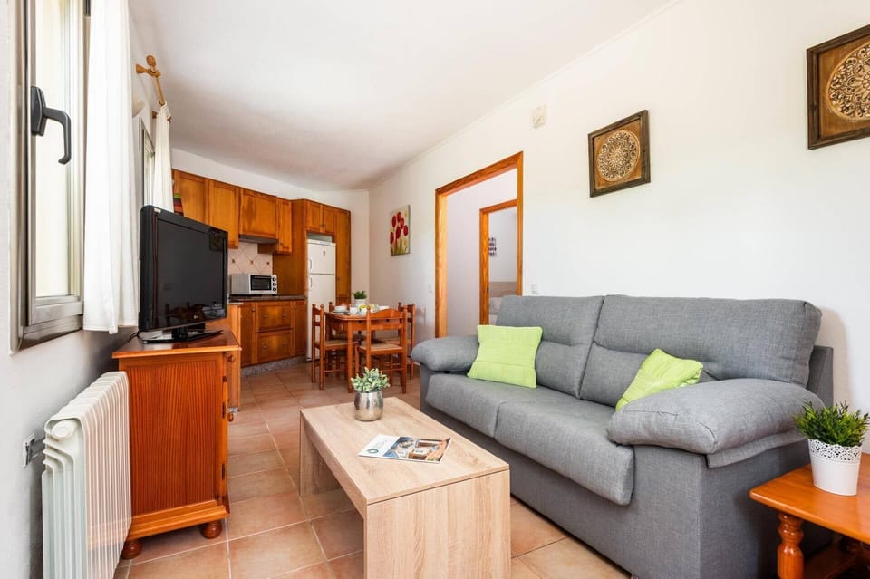 Villa Caballero image