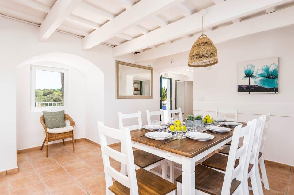 Villa Mas Alta image