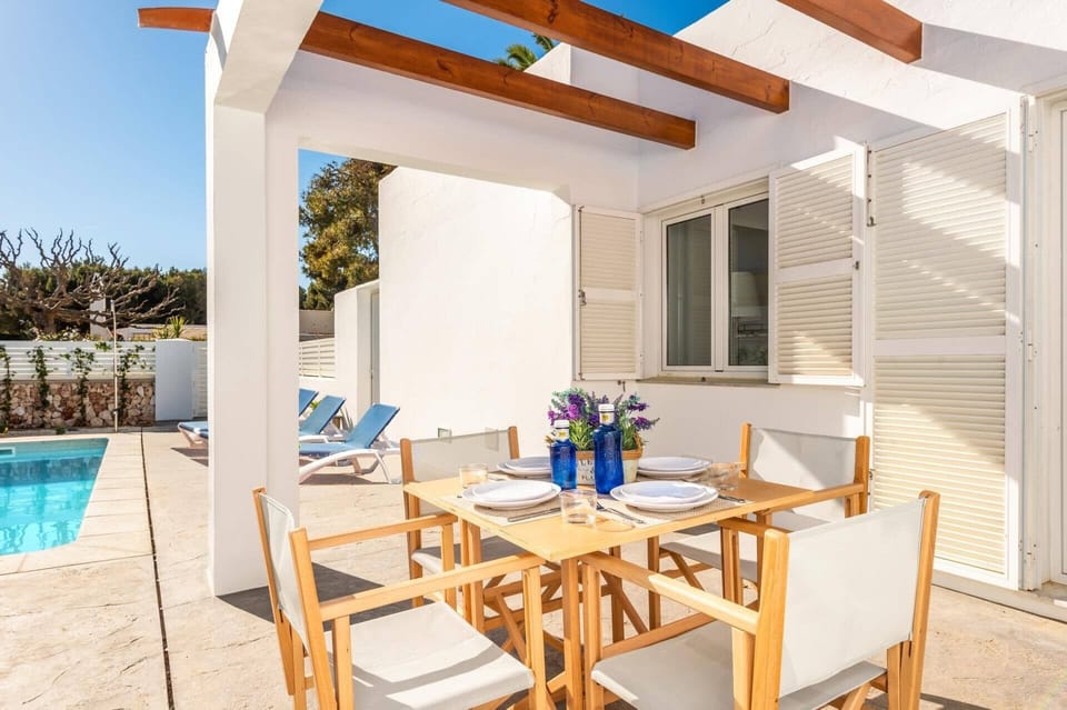 Villa Ca Na Margarita image