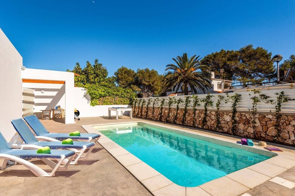 Villa Ca Na Margarita image