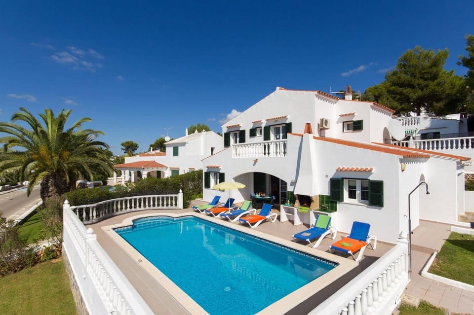 Villa Girasol image