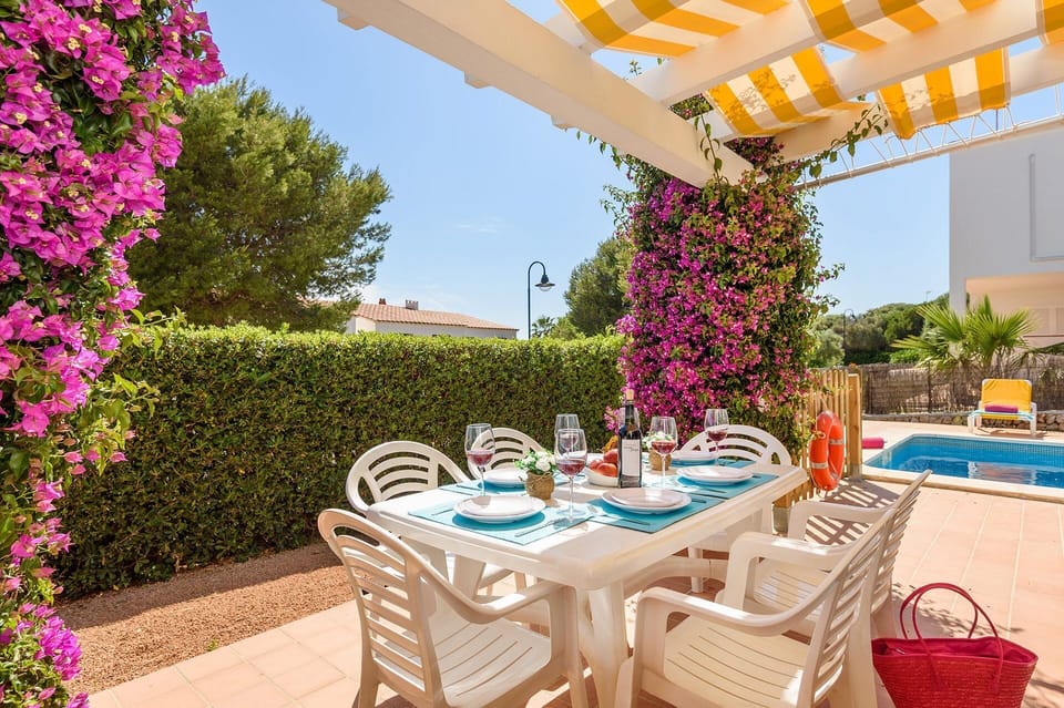Villa Beatrice image