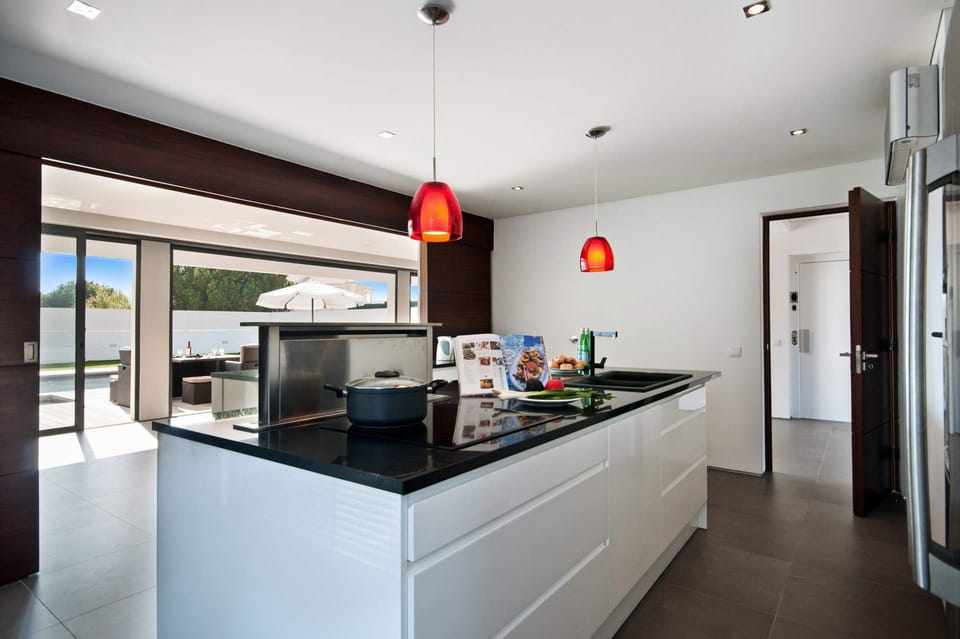 Villa Eve image