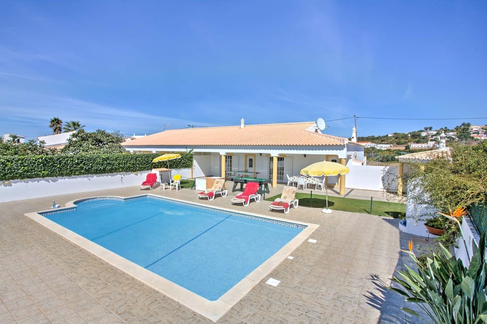 Villa Casa Miguel image