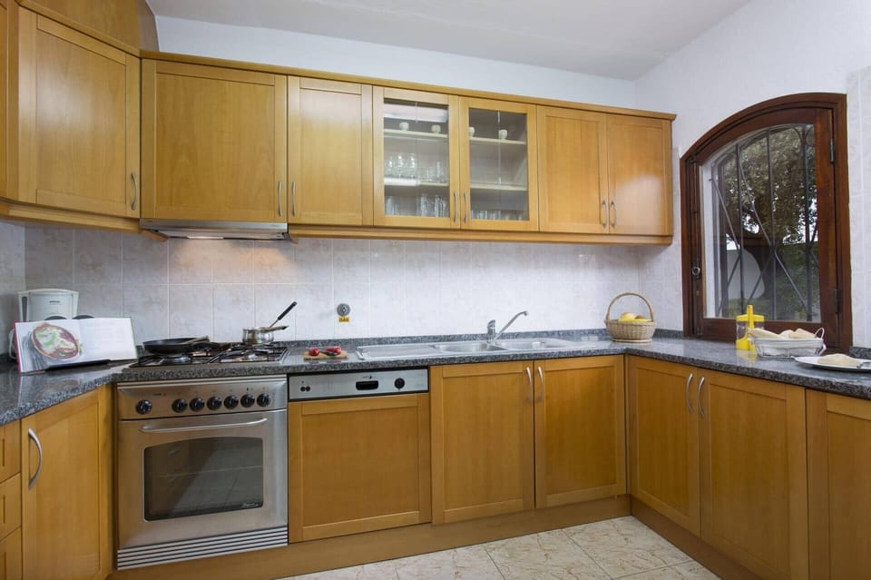 Villa Montechoro image