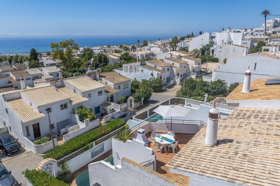 Villa Tres Irmaos image