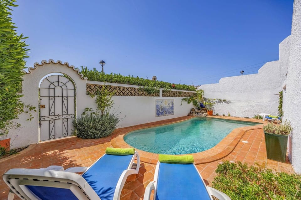 Villa Tres Irmaos image