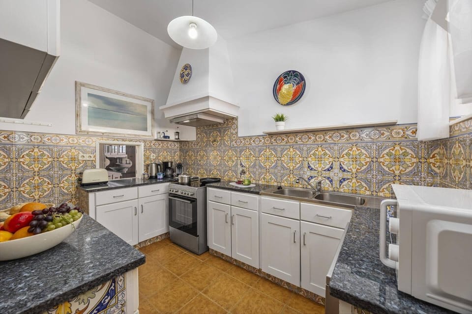 Villa Tres Irmaos image