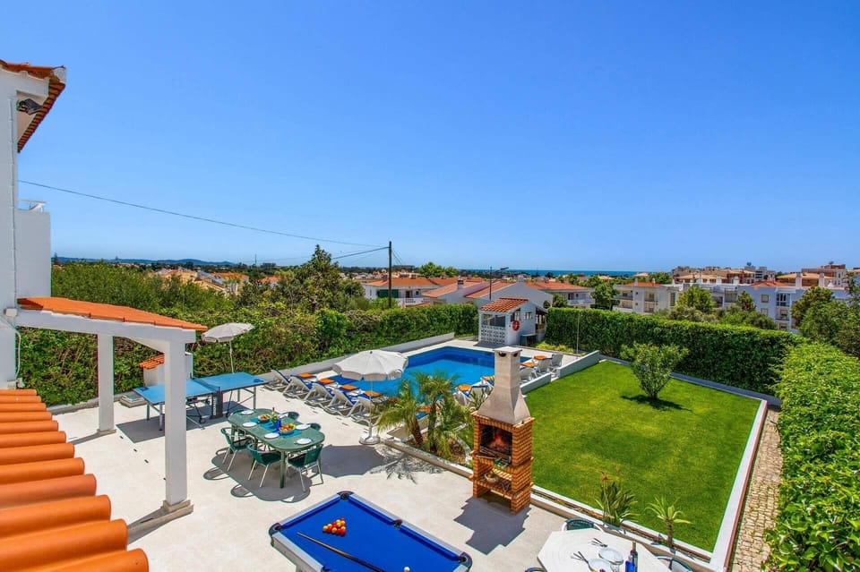 Villa Animado image