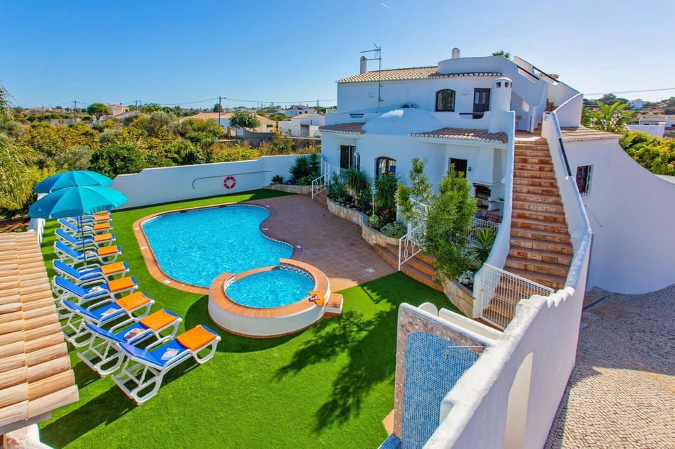Villa Casa do Laguinho image