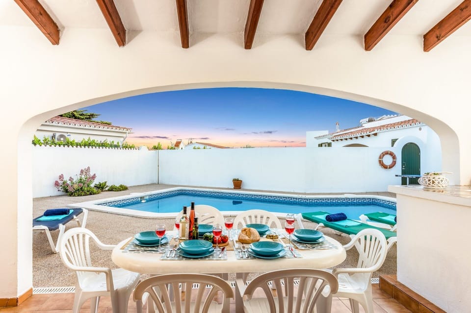 Villa Limon image