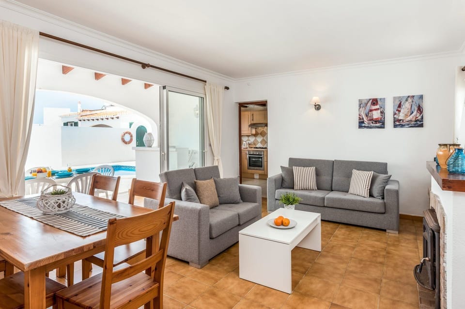 Villa Limon image