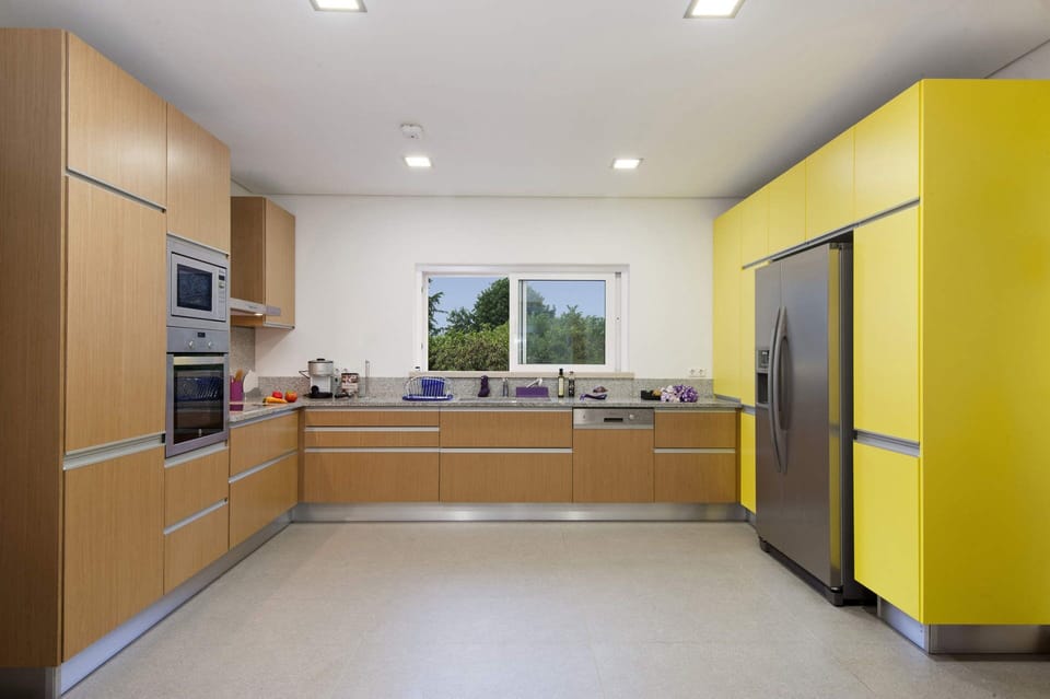 Villa Viana image