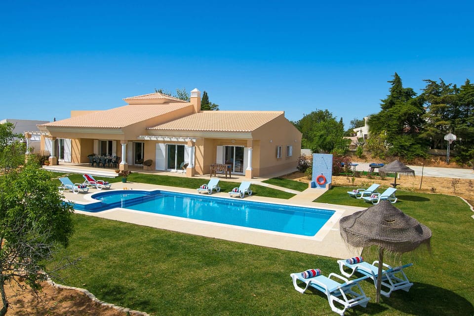 Villa Viana image