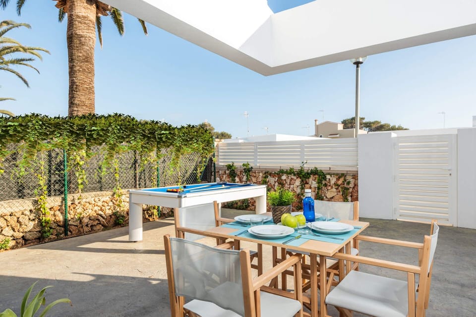 Villa Pins Ciutadella image