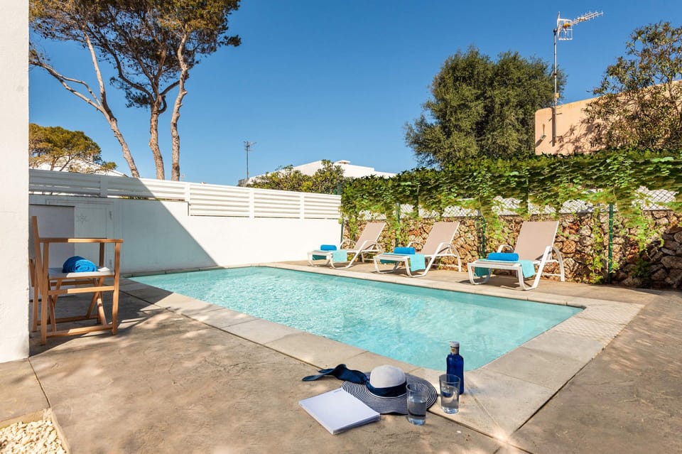 Villa Pins Ciutadella image