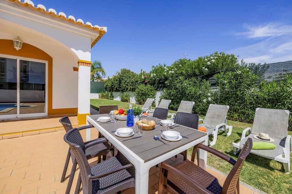 Villa Anamar image