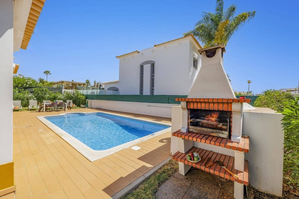 Villa Anamar image