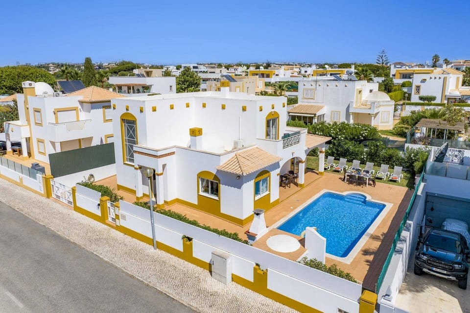 Villa Anamar image