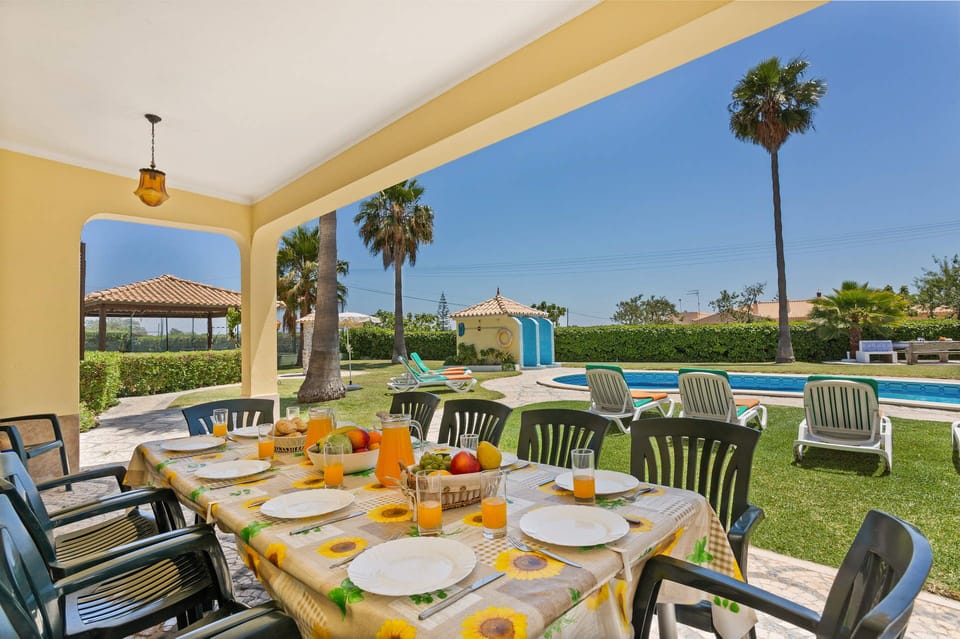 Villa Barreto image
